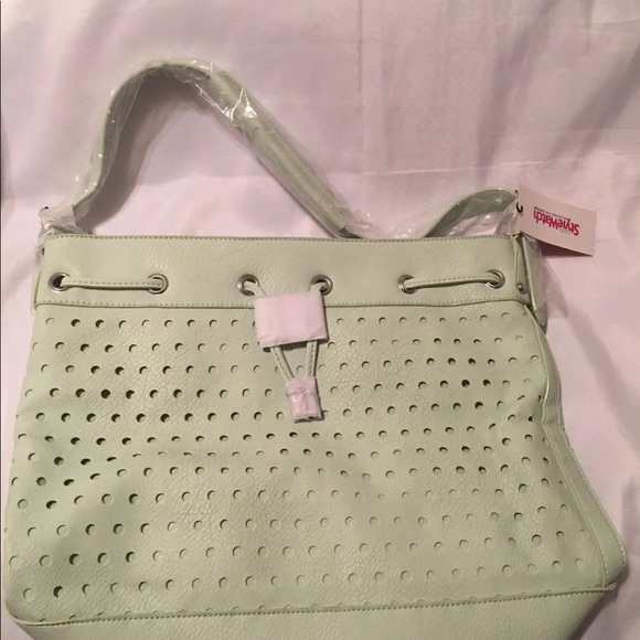 JustFab Handbag - Picture 2 of 6